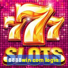 8888win com login